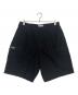 WTAPS（ダブルタップス）の古着「MILS9602 / SHORTS / COTTON. RIPSTOP」｜ブラック
