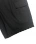 中古・古着 WTAPS (ダブルタップス) MILS9602 / SHORTS / COTTON. RIPSTOP ブラック サイズ:2：28000円