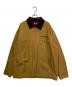 HUMAN MADE (ヒューマンメイド) HUNTING JACKET カーキ サイズ:XXL：65000円