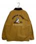 HUMAN MADE（ヒューマンメイド）の古着「HUNTING JACKET」｜カーキ