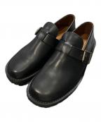 Dannerダナー）の古着「NEVADA LUG」｜ブラック