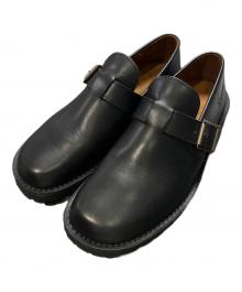 Danner（ダナー）の古着「NEVADA LUG」｜ブラック