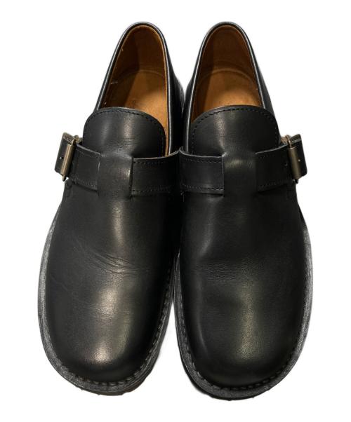 Danner（ダナー）Danner (ダナー) NEVADA LUG ブラック サイズ:26.5の古着・服飾アイテム