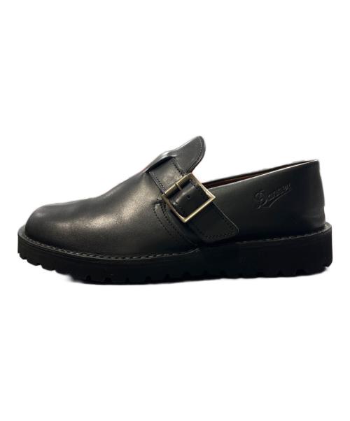 Danner（ダナー）Danner (ダナー) NEVADA LUG ブラック サイズ:26.5の古着・服飾アイテム