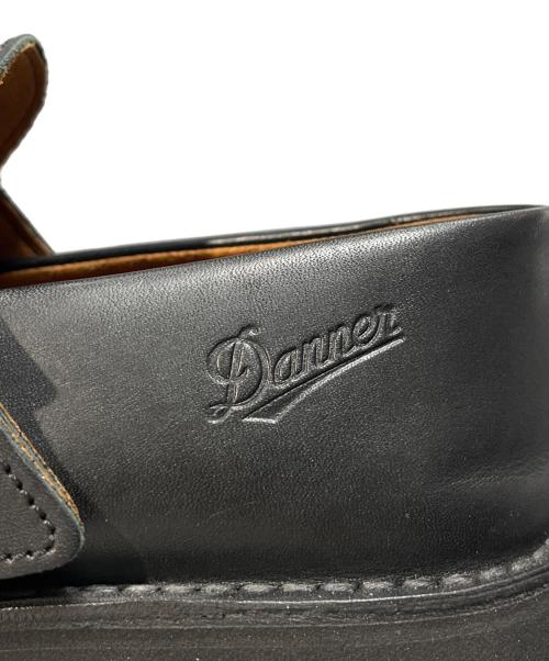 Danner（ダナー）Danner (ダナー) NEVADA LUG ブラック サイズ:26.5の古着・服飾アイテム