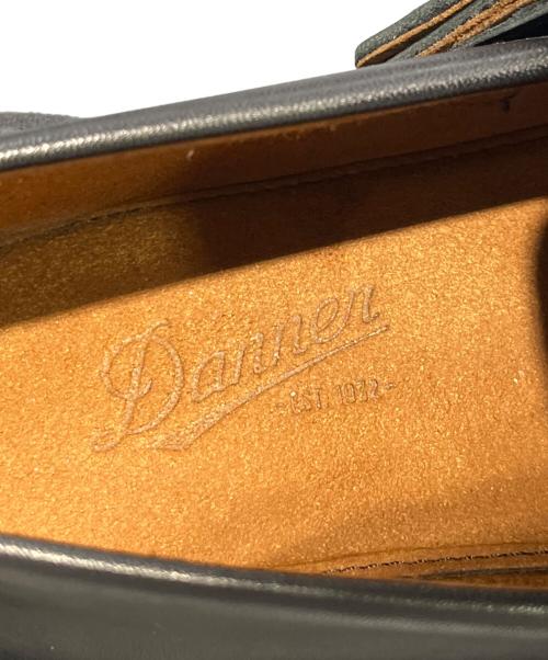 Danner（ダナー）Danner (ダナー) NEVADA LUG ブラック サイズ:26.5の古着・服飾アイテム