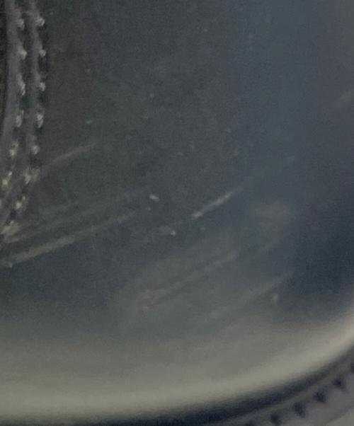 GIVENCHY（ジバンシィ）GIVENCHY (ジバンシィ) オーバーニー ソックス レイン ブーツ ブラック サイズ:36の古着・服飾アイテム