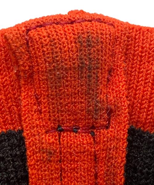 GIVENCHY（ジバンシィ）GIVENCHY (ジバンシィ) オーバーニー ソックス レイン ブーツ ブラック サイズ:36の古着・服飾アイテム