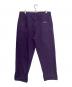 SUPREME (シュプリーム) Baggy Jean パープル サイズ:36：22000円