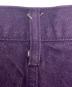 中古・古着 SUPREME (シュプリーム) Baggy Jean パープル サイズ:36：22000円