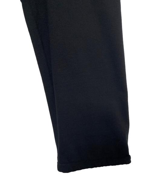 SUPREME（シュプリーム）SUPREME (シュプリーム) Small Box cargo Sweatpant ブラック サイズ:Lの古着・服飾アイテム