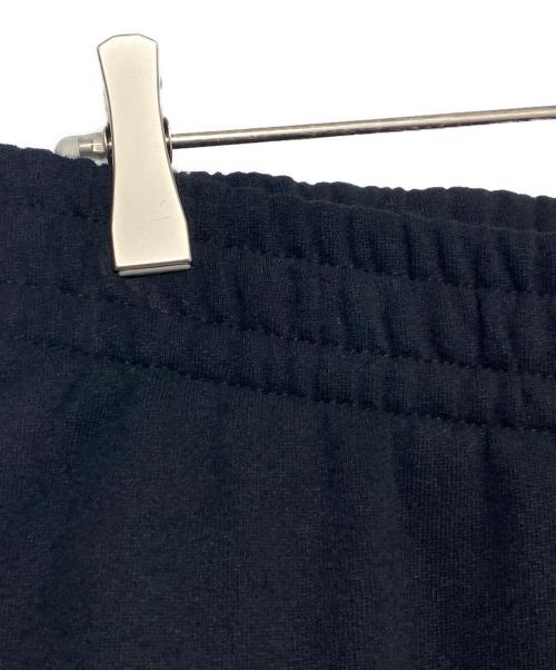 SUPREME（シュプリーム）SUPREME (シュプリーム) Small Box cargo Sweatpant ブラック サイズ:Lの古着・服飾アイテム