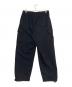 SUPREME (シュプリーム) Small Box cargo Sweatpant ブラック サイズ:L：29000円