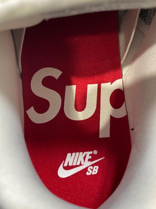SUPREME（シュプリーム）SUPREME (シュプリーム) NIKE SB (ナイキエスビー) Dunk Low 