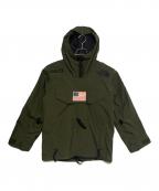 SUPREME×THE NORTH FACEシュプリーム×ザ ノース フェイス）の古着「Trans Antarctica Expedition Gore-Tex Pullover 
