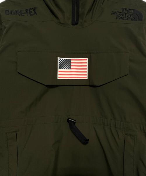 SUPREME（シュプリーム）SUPREME (シュプリーム) THE NORTH FACE (ザ ノース フェイス) Trans Antarctica Expedition Gore-Tex Pullover 