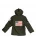 SUPREME (シュプリーム) THE NORTH FACE (ザ ノース フェイス) Trans Antarctica Expedition Gore-Tex Pullover 