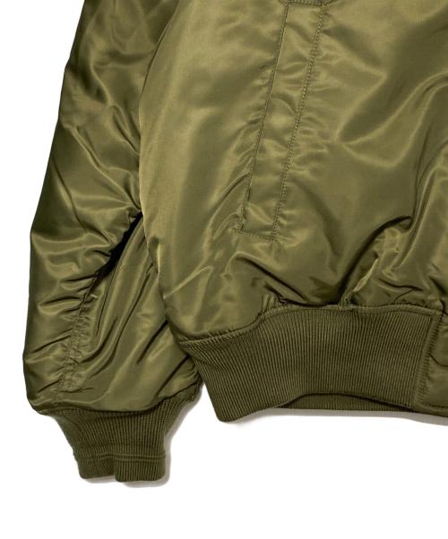 DIESEL（ディーゼル）DIESEL (ディーゼル) W-Type-D1 オリーブ サイズ:50の古着・服飾アイテム