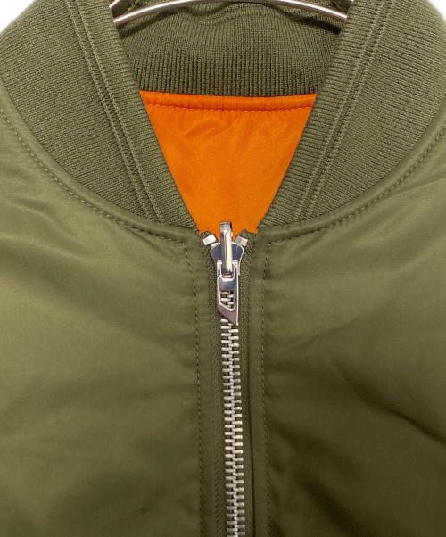 DIESEL（ディーゼル）DIESEL (ディーゼル) W-Type-D1 オリーブ サイズ:50の古着・服飾アイテム