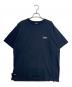 WTAPS（ダブルタップス）の古着「WTAPS CONTAINING 02 / SS / COTTON」｜ネイビー