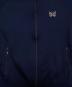 中古・古着 Needles (ニードルズ) Track Jacket-Poly Smooth ネイビー サイズ:M：20000円