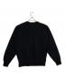 WACKO MARIA (ワコマリア) Champion (チャンピオン) スウェット ブラック サイズ:XL：20000円