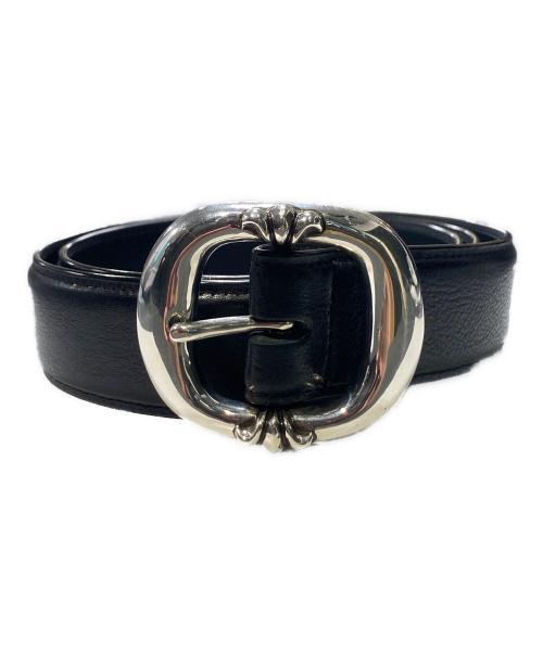 CHROME HEARTS（クロムハーツ）CHROME HEARTS (クロムハーツ) BELT GUNSLINGER-1.5 サイズ:38の古着・服飾アイテム