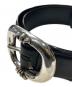 CHROME HEARTS (クロムハーツ) BELT GUNSLINGER-1.5 サイズ:38：700000円
