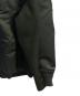 中古・古着 sacai (サカイ) Nylon Mix Twil BlousonMA-1ジャケット ブラック サイズ:4：50000円