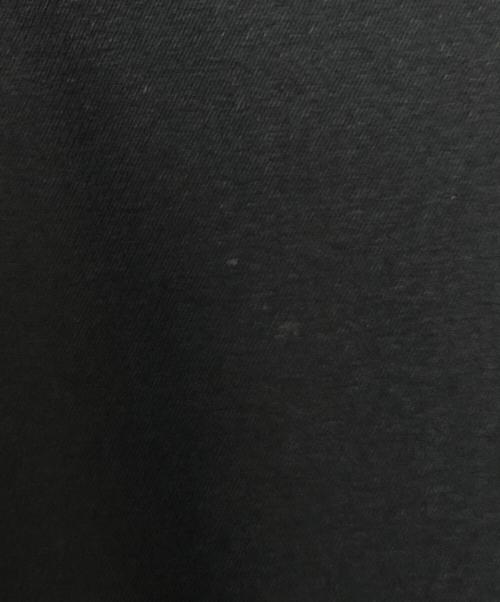 MLVINCE（メルヴィンス）MLVINCE (メルヴィンス) ダウンジャケット ブラック サイズ:XLの古着・服飾アイテム