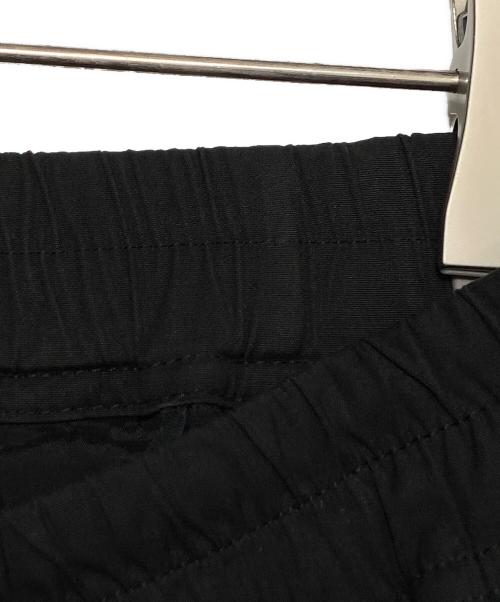 RICK OWENS（リックオウエンス）RICK OWENS (リックオウエンス) Basket Swinger ブラック サイズ:50の古着・服飾アイテム