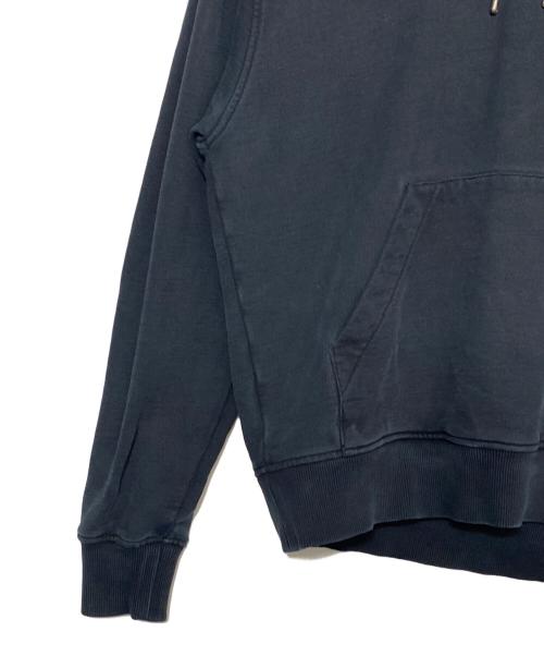 AMI Alexandre Mattiussi（アミアレクサンドルマテュッシ）AMI Alexandre Mattiussi (アミアレクサンドルマテュッシ) パーカー ブラック サイズ:Mの古着・服飾アイテム