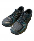 asics×KIKO KOSTADINOVアシックス×キコ・コスタディノフ）の古着「UB10-S GEL-KAYANO 20」｜ヴィンテージインディゴ