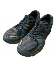 asics×KIKO KOSTADINOV（アシックス×キコ・コスタディノフ）の古着「UB10-S GEL-KAYANO 20」｜ヴィンテージインディゴ