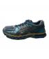 asics (アシックス) Kiko Kostadinov (キコ・コスタディノフ) UB10-S GEL-KAYANO 20 ヴィンテージインディゴ サイズ:27.5：17000円
