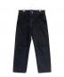 BoTT（ボット）の古着「Loose Fit Jean」｜ブラック