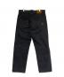 BoTT (ボット) Loose Fit Jean ブラック サイズ:34：22000円