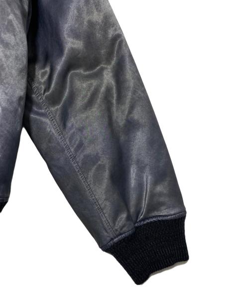 RRL（ダブルアールエル）RRL (ダブルアールエル) ジャケット スカイブルー サイズ:Lの古着・服飾アイテム