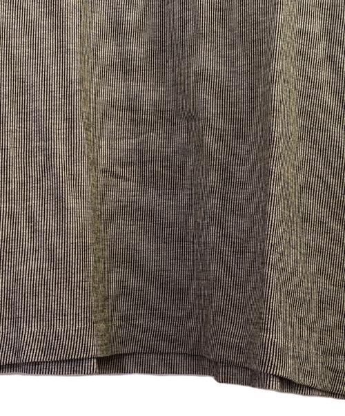 LOEWE（ロエベ）LOEWE (ロエベ) ポロシャツ グレー サイズ:Mの古着・服飾アイテム