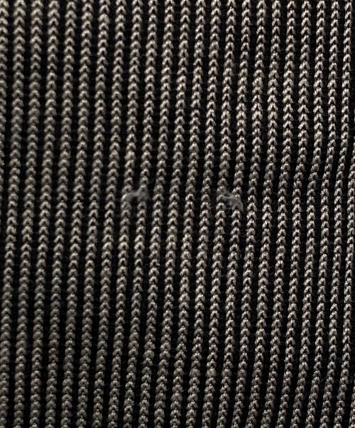 LOEWE（ロエベ）LOEWE (ロエベ) ポロシャツ グレー サイズ:Mの古着・服飾アイテム