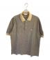 LOEWE（ロエベ）の古着「ポロシャツ」｜グレー