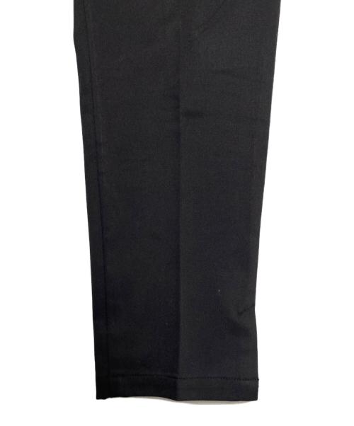 THE CRIMIE（ザ クライミー）THE CRIMIE (ザ クライミー) Dickies (ディッキーズ) チノパン ブラック サイズ:Lの古着・服飾アイテム