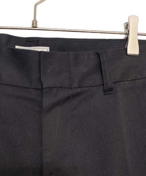 THE CRIMIE（ザ クライミー）THE CRIMIE (ザ クライミー) Dickies (ディッキーズ) チノパン ブラック サイズ:Lの古着・服飾アイテム