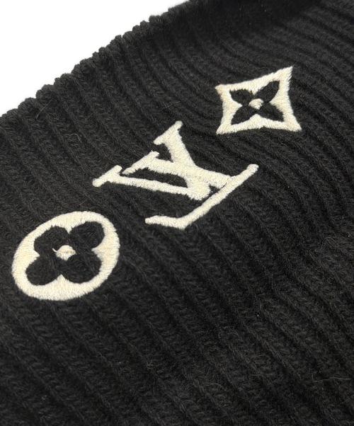 LOUIS VUITTON（ルイ ヴィトン）LOUIS VUITTON (ルイ ヴィトン) LV ヘッドライン ブラック サイズ:FREEの古着・服飾アイテム