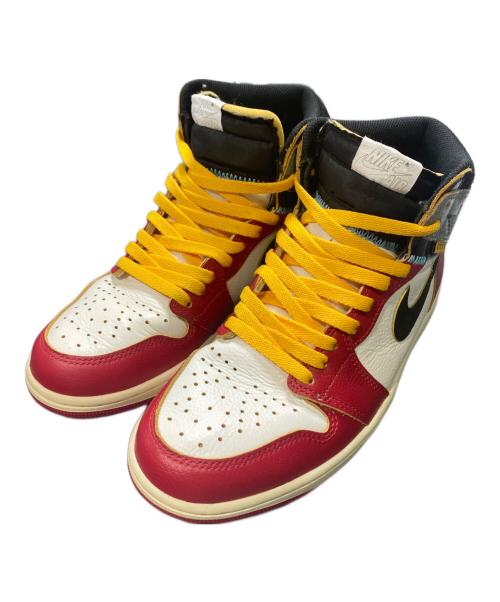 NIKE（ナイキ）NIKE (ナイキ) UNION (ユニオン) Air Jordan 1 Retro High OG 