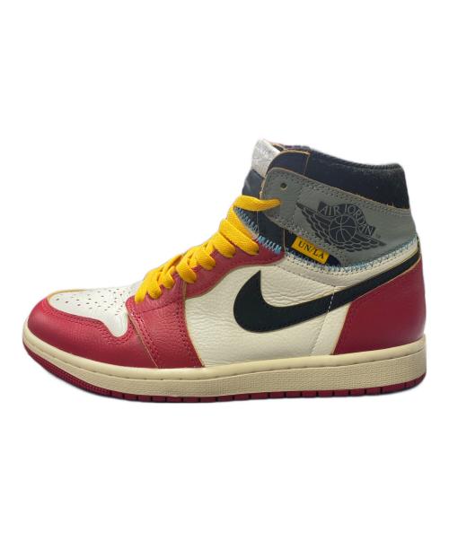 NIKE（ナイキ）NIKE (ナイキ) UNION (ユニオン) Air Jordan 1 Retro High OG 