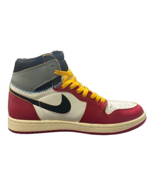 NIKE（ナイキ）NIKE (ナイキ) UNION (ユニオン) Air Jordan 1 Retro High OG 
