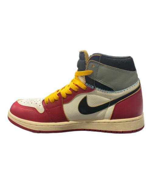 NIKE（ナイキ）NIKE (ナイキ) UNION (ユニオン) Air Jordan 1 Retro High OG 