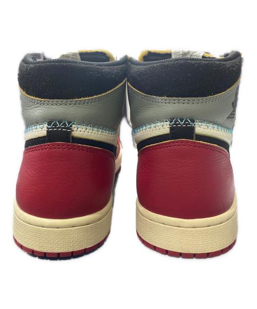 NIKE（ナイキ）NIKE (ナイキ) UNION (ユニオン) Air Jordan 1 Retro High OG 