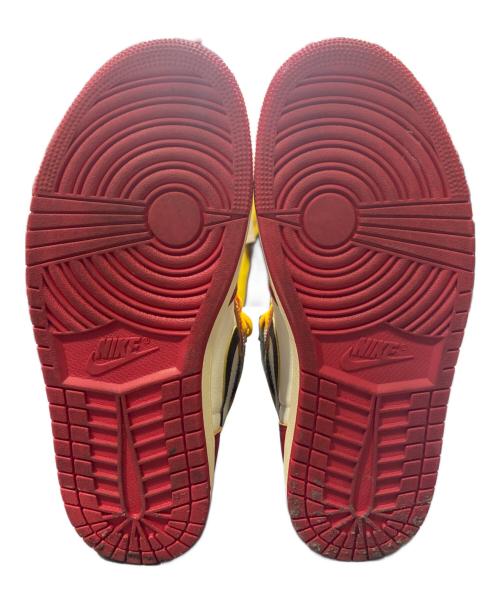 NIKE（ナイキ）NIKE (ナイキ) UNION (ユニオン) Air Jordan 1 Retro High OG 